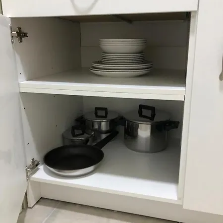 Nadyle House Gasthuis