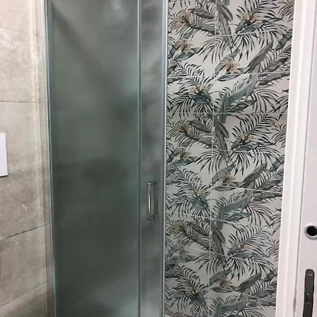 Nadyle House Gasthuis Napels