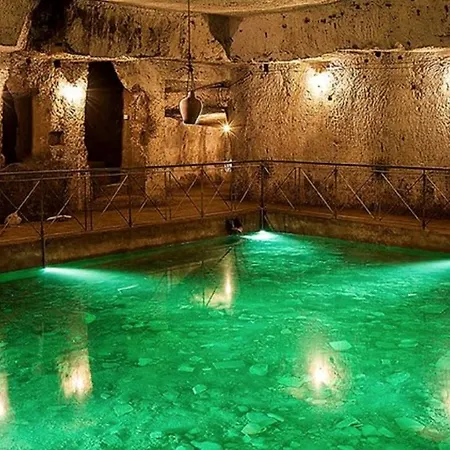 Gasthuis Nadyle House 3*