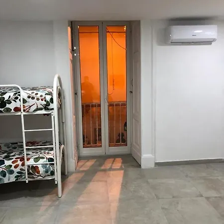 Pensionat Nadyle House