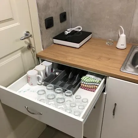 Pensionat Nadyle House