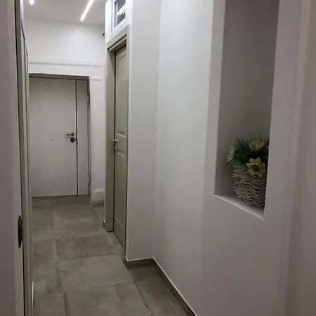 Pensionat Nadyle House