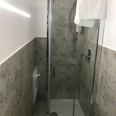 Pensionat Nadyle House