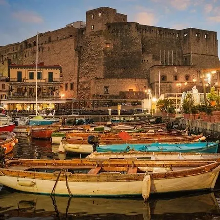 Pensionat Nadyle House