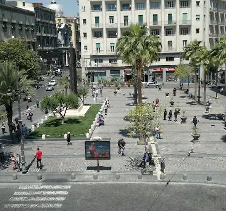 Nadyle House Pensionat