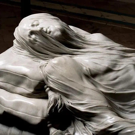 בית הארחה Nadyle House נאפולי