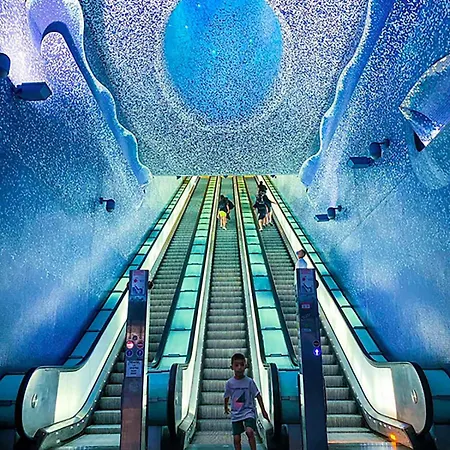 Nadyle House Pensionat