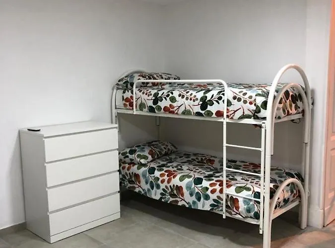 Nadyle House Неаполь