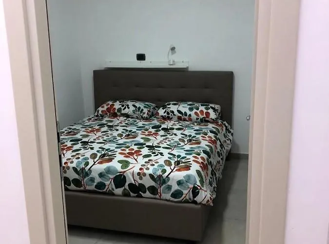 Nadyle House Неаполь