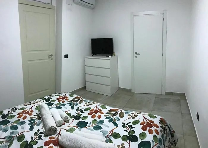 Nadyle House Affittacamere Napoli