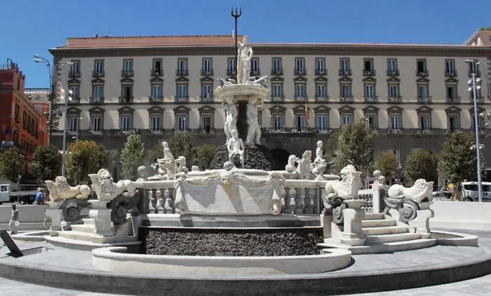 Nadyle House Affittacamere