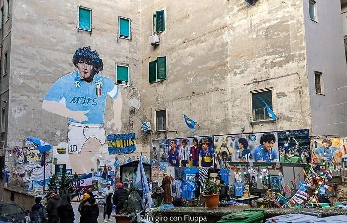 Affittacamere Nadyle House