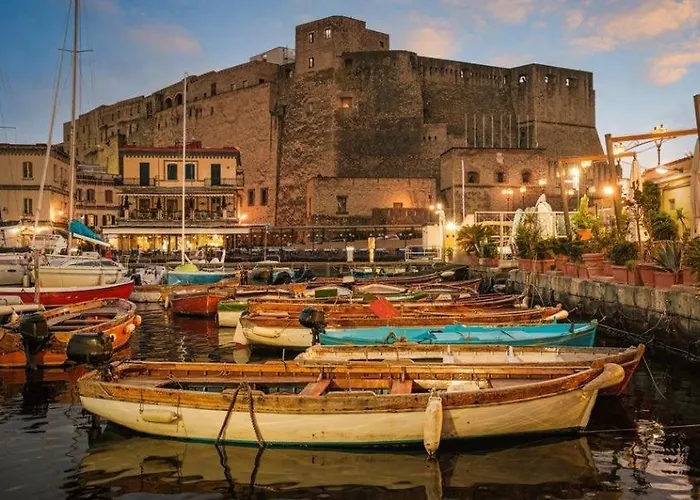 Affittacamere Nadyle House