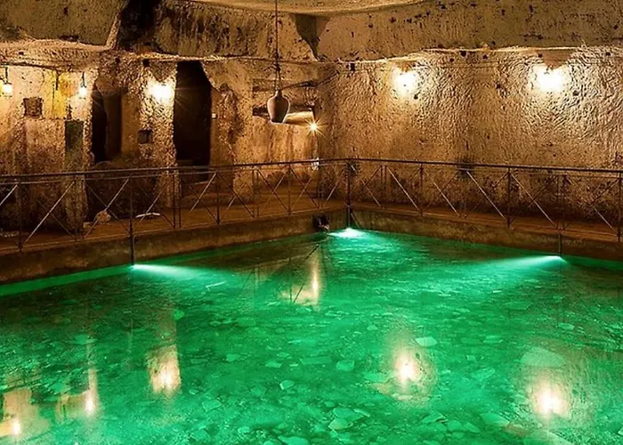 Affittacamere Nadyle House 3*