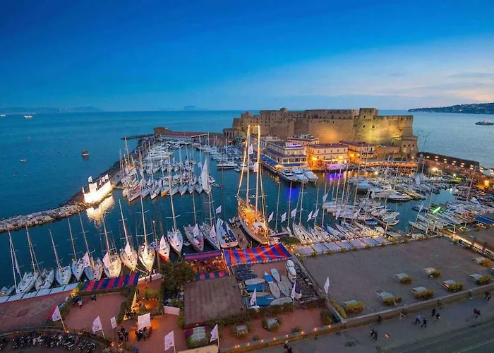 Nadyle House Affittacamere 3*