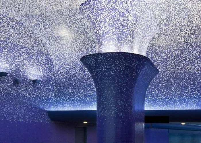 Nadyle House Affittacamere 3*