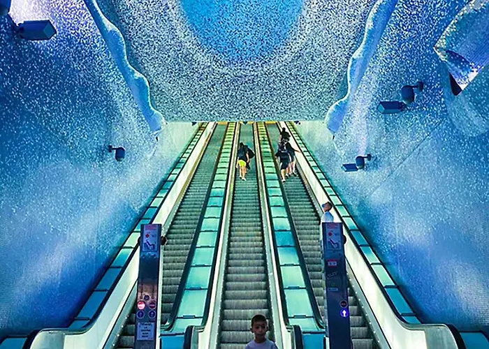 Nadyle House Affittacamere