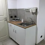 Nadyle House Гостевой дом Неаполь