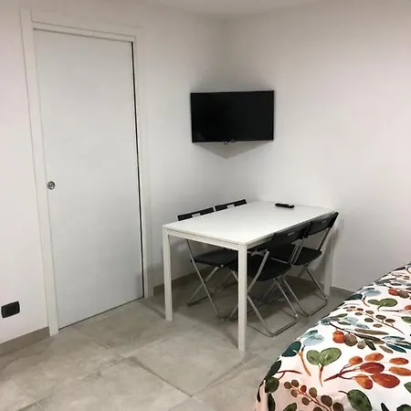 Nadyle House 3* Neapel