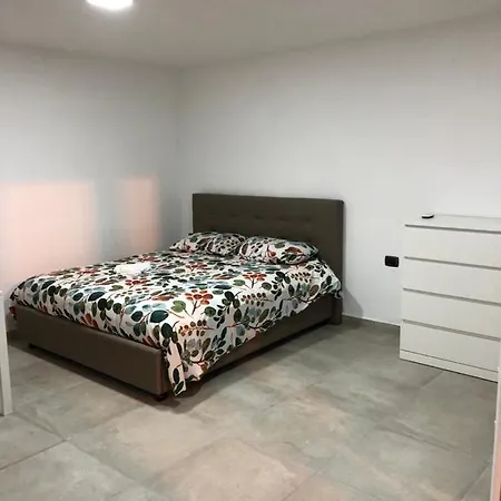 Pensjonat Nadyle House Neapol