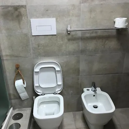 Nadyle House Pensjonat 3*