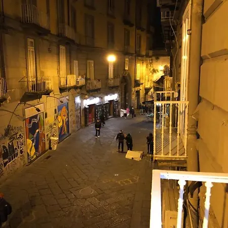 Pensjonat Nadyle House