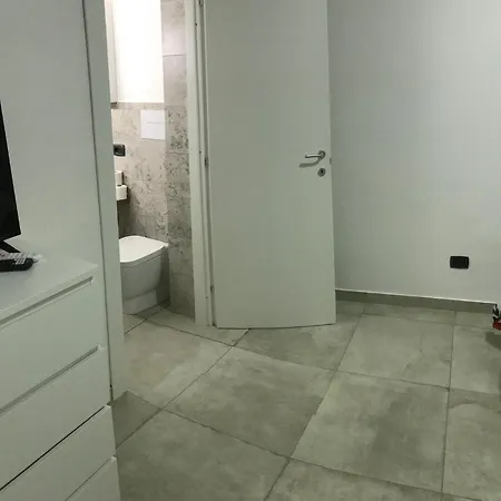 Pensjonat Nadyle House