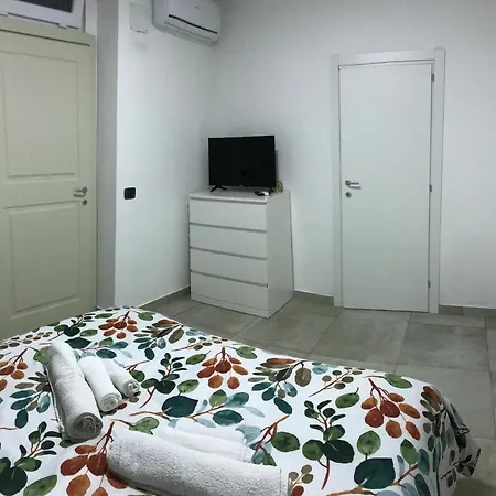 Nadyle House Konukevi Napoli