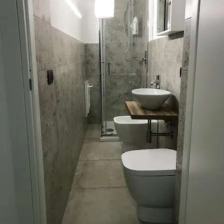 Nadyle House Pensjonat