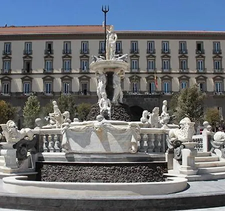 Nadyle House Pensjonat