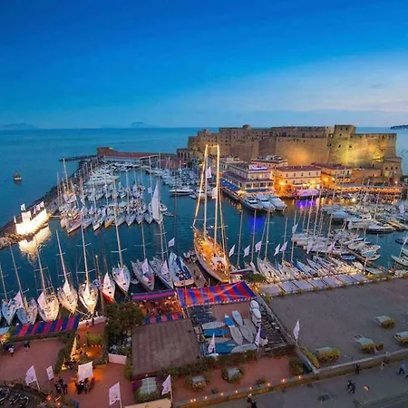 Nadyle House Pensjonat 3*