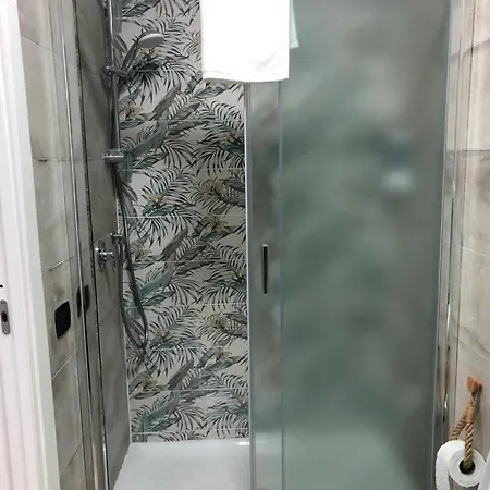 Nadyle House Pensjonat