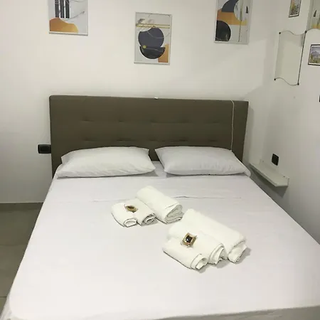 Nadyle House Pensjonat 3*