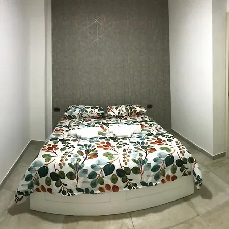 Nadyle House 3*